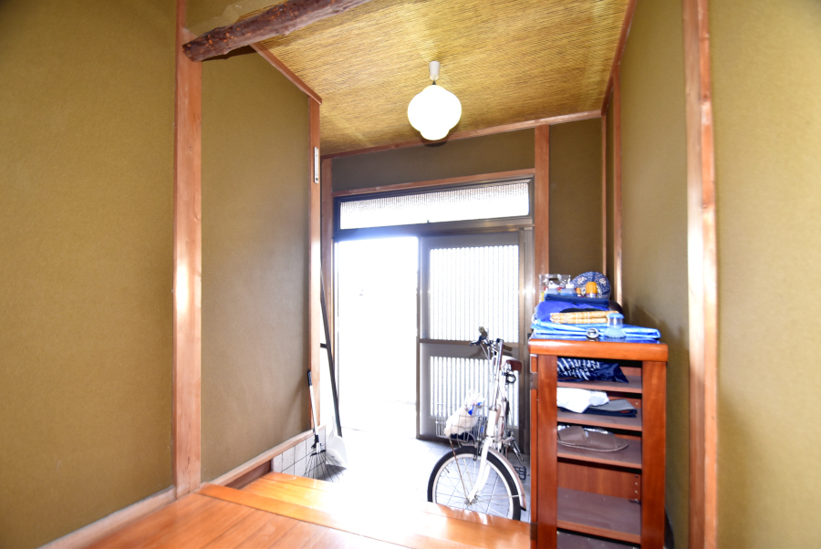 漁港に近い絶景オーシャンビュー！たつの市御津町の日本家屋物件の画像5