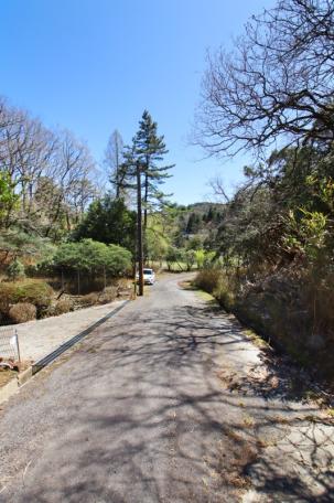 避暑地で夏を満喫！小川沿いの伊賀市北山の中古ログハウス物件の画像6