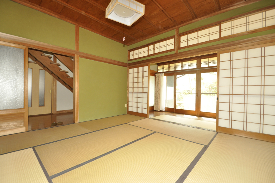 スローライフを愉しむ！姫路市飾東町の日本家屋物件の画像5