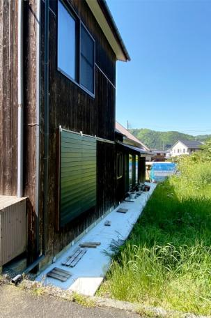 和モダンリフォーム済！高島市朽木宮前坊の古民家物件の画像6