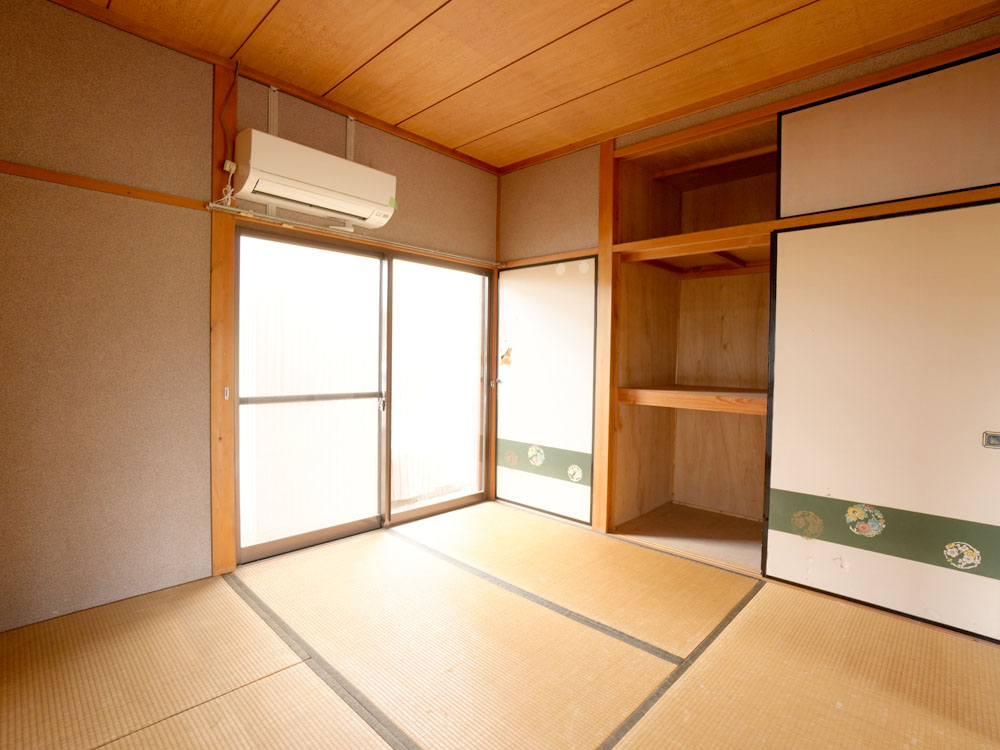 自然に寄り添う田舎暮らし！紀の川市貴志川町長原の3DK物件の画像5