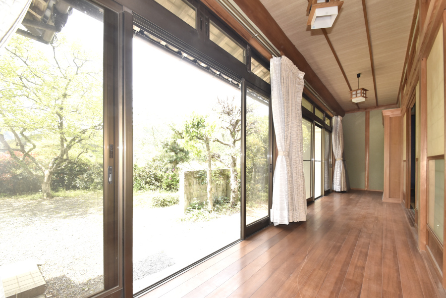 農地付き！たつの市新宮町の日本家屋物件の画像5