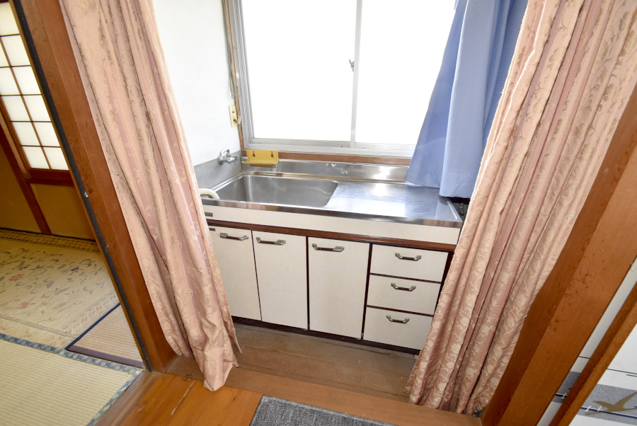 和の庭と菜園スペース付き！たつの市龍野町の日本家屋物件の画像5