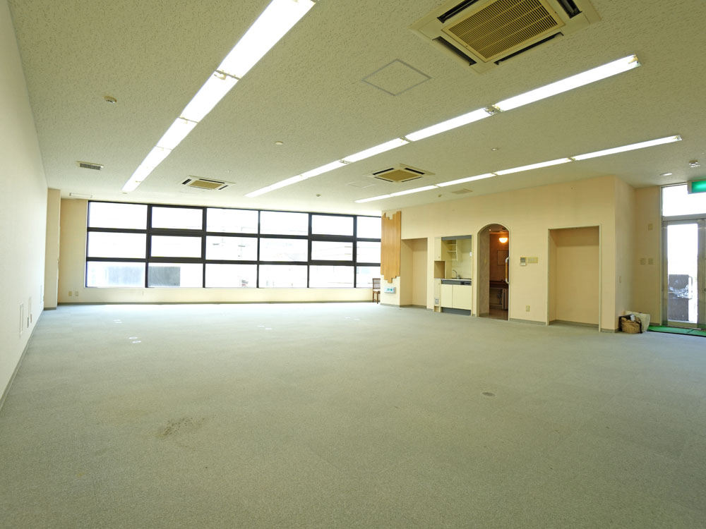 海南の街を一望！海南市日方のRC造5階建て物件の画像5
