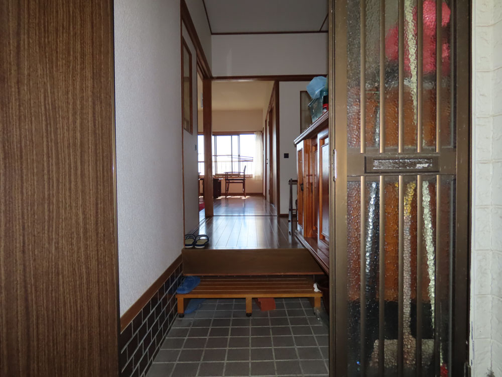 海一望！温泉付き白浜町堅田の物件の画像5