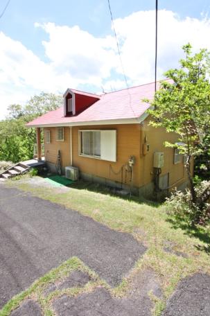 避暑地で優雅な暮らし！津市白山町伊勢見の中古別荘物件の画像6