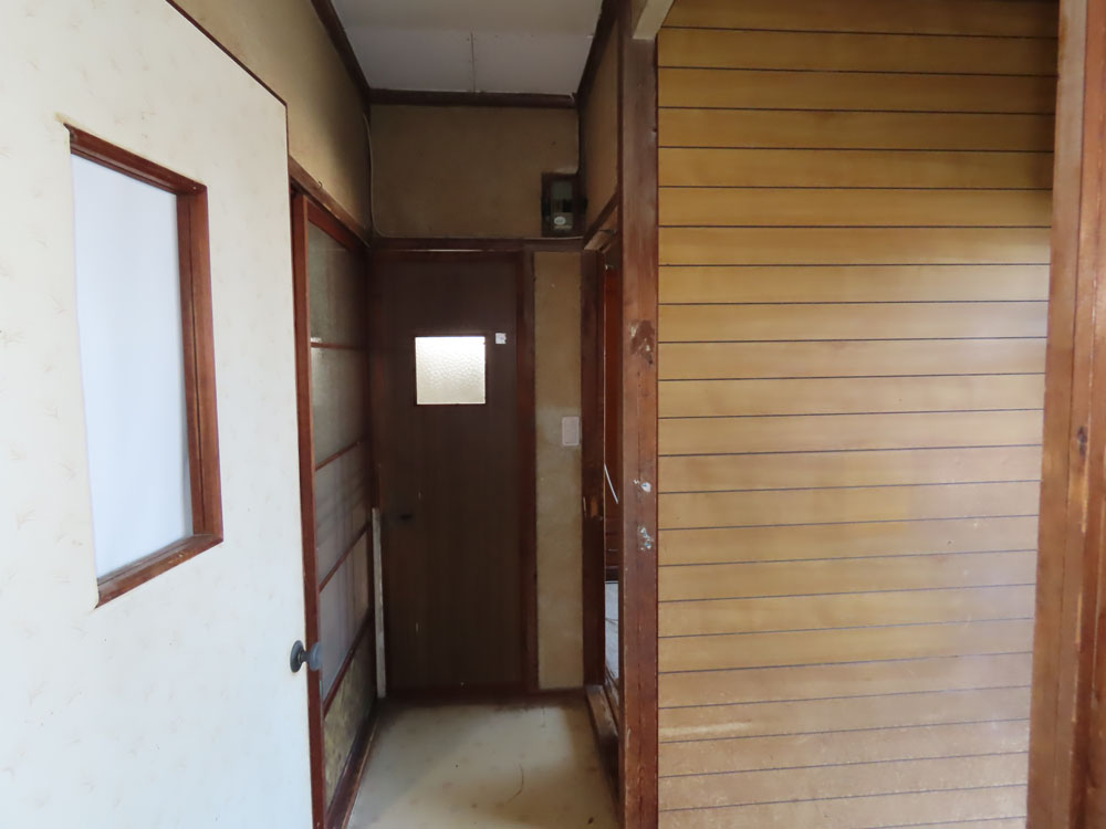 生活便利！田辺市下万呂の戸建住宅物件の画像5