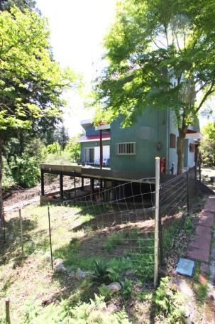 避暑地の安心リゾート！三重県津市白山町伊勢見の中古別荘物件の画像6