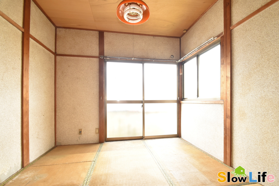 魚吹八幡神社近くでリノベーションのベースに！姫路市網干区のコンパクト住宅物件の画像5