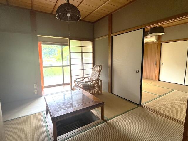 老後も暮らしやすい平屋建住宅！丹波市春日町下三井庄の1階建物件の画像6