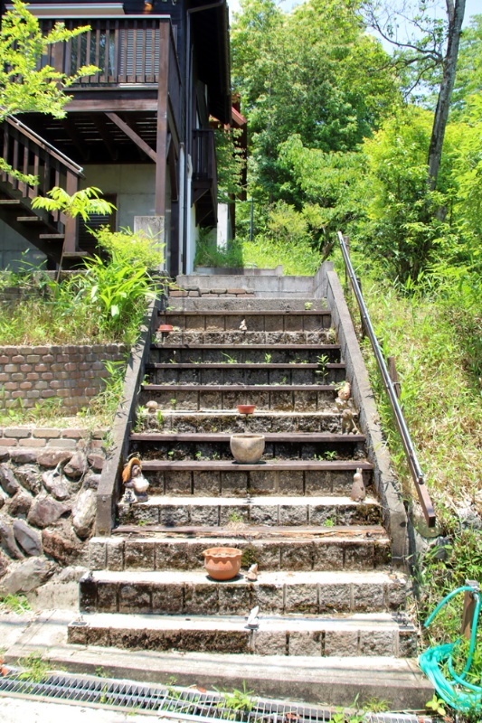 南面デッキから絶景！高島市新旭町熊野本の中古別荘物件の画像6