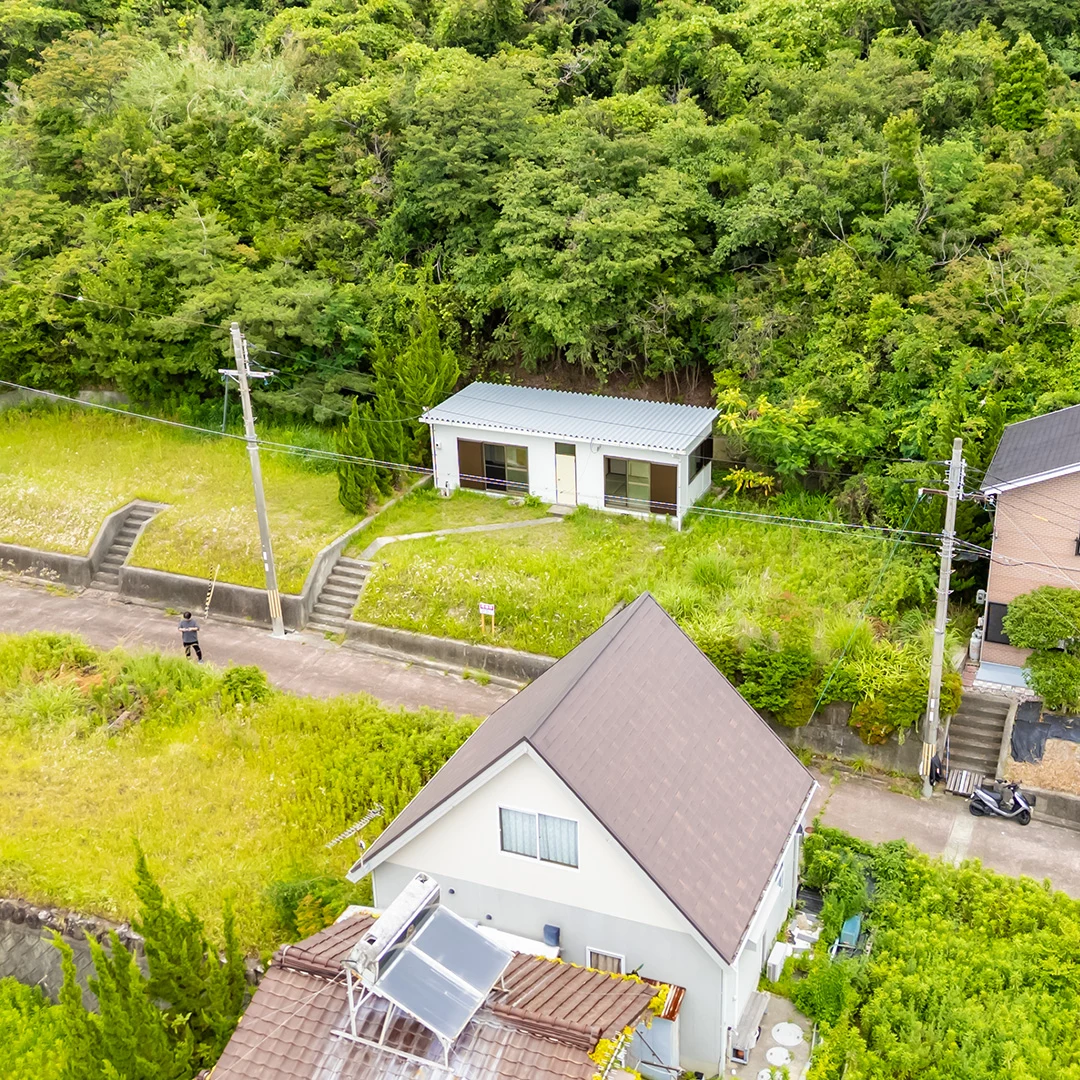 趣味を楽しむ拠点！淡路市尾崎の平屋物件の画像6