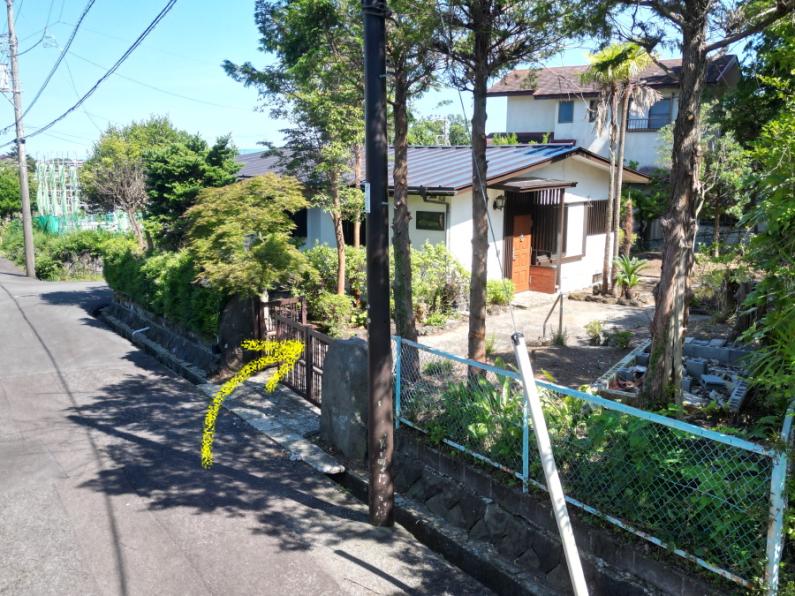 高齢者に優しいリノベーション済み！伊東市八幡野の小さな家物件の画像6