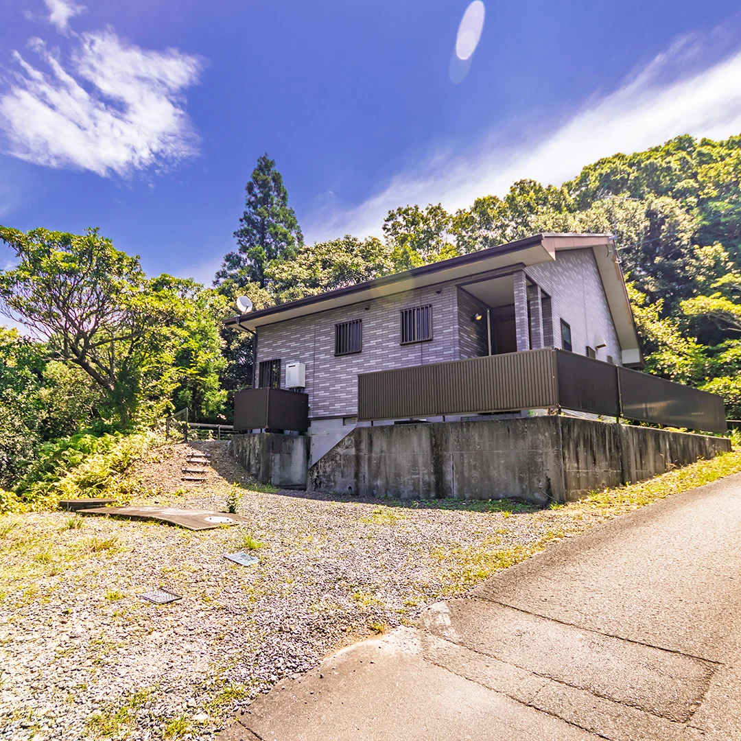 釣りもボートも満喫できる！南伊勢町船越の平屋別荘物件の画像6