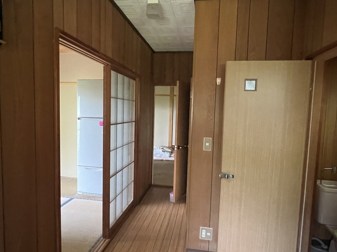 釣り好き必見！度会郡南伊勢町五ケ所浦の戸建て物件の画像6