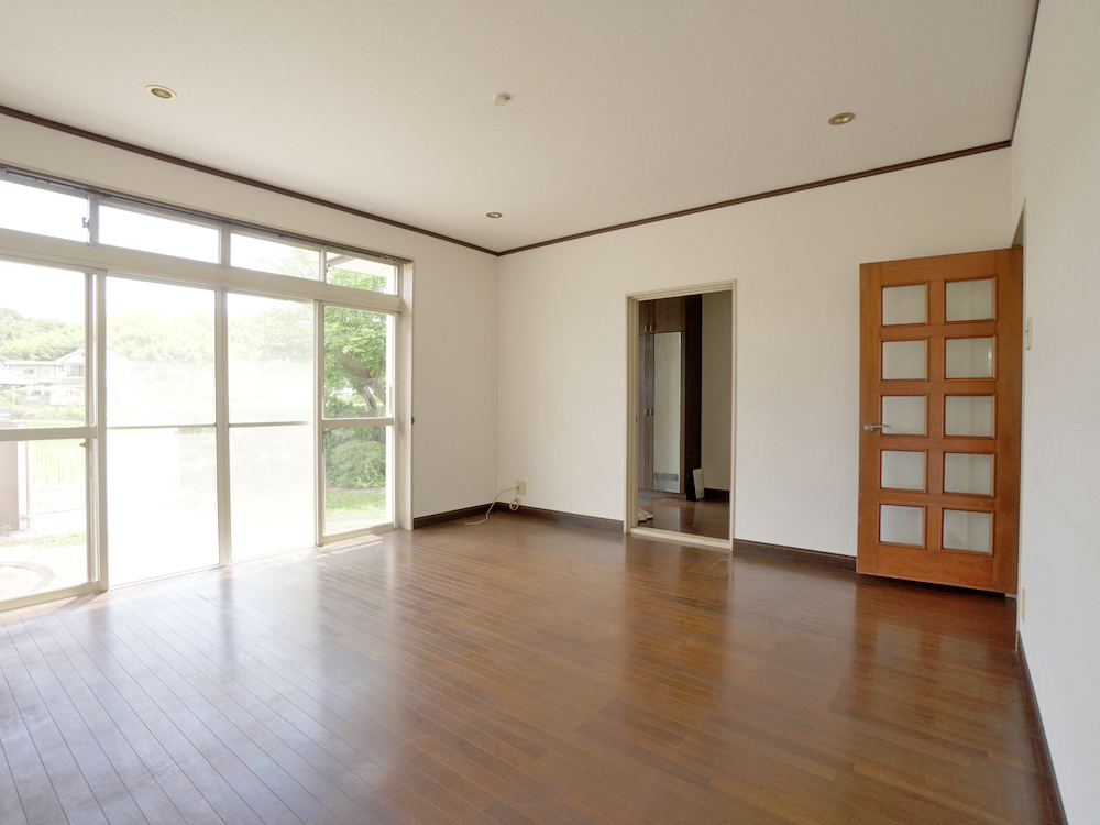 四季の実りを楽しむ庭付き！和歌山市南畑の6LDK住宅物件の画像5