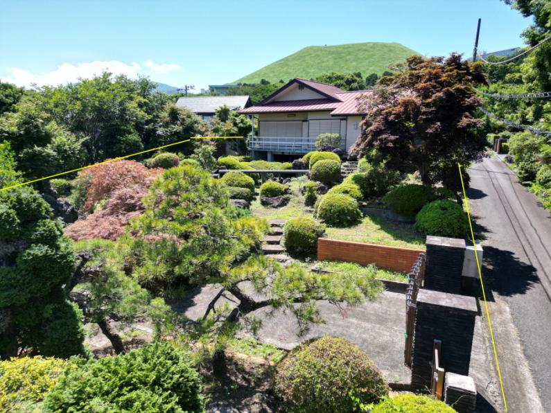 温泉権利付き！伊東市富戸の平屋物件の画像6