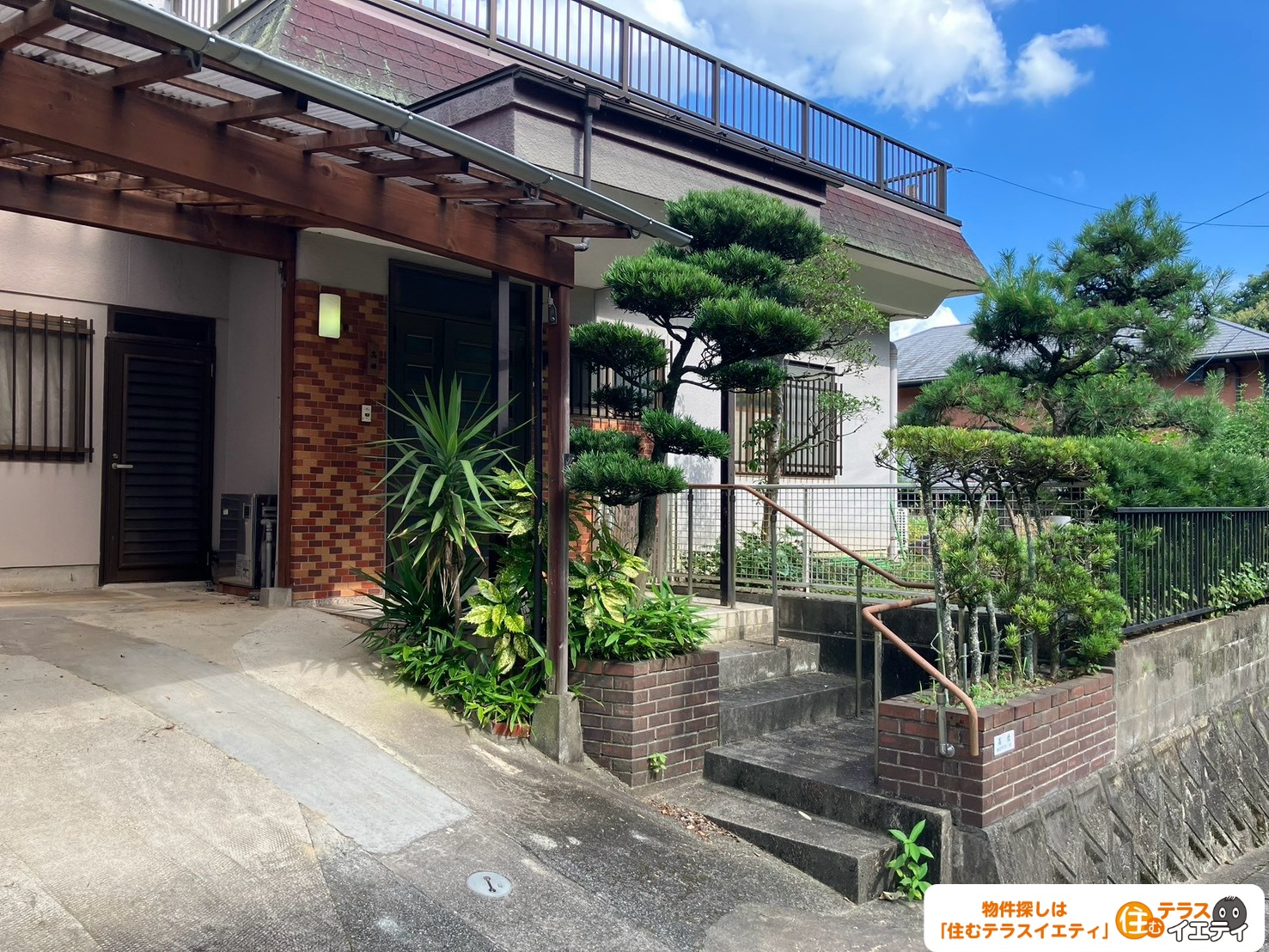温泉好き必見！山口市朝倉町11-19の中古住宅物件の画像6