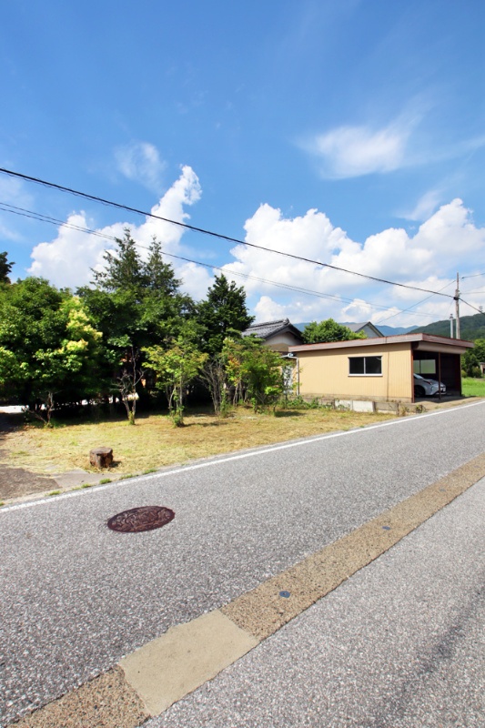 広大な日本庭園とドッグラン付き！米原市大野木の中古戸建物件の画像6