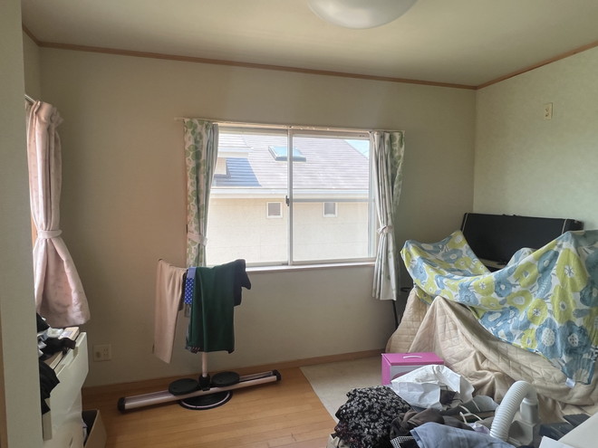 ゆとりある敷地と室内も綺麗！志摩市志摩町布施田の戸建て住宅物件の画像6