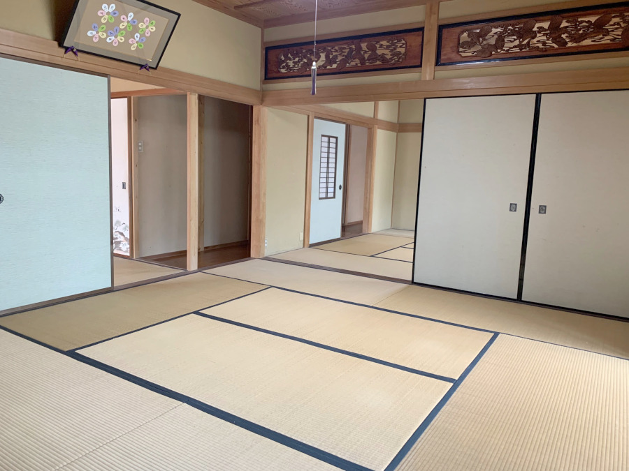 兵庫県多可郡多可町加美区大袋 中古戸建ての画像6