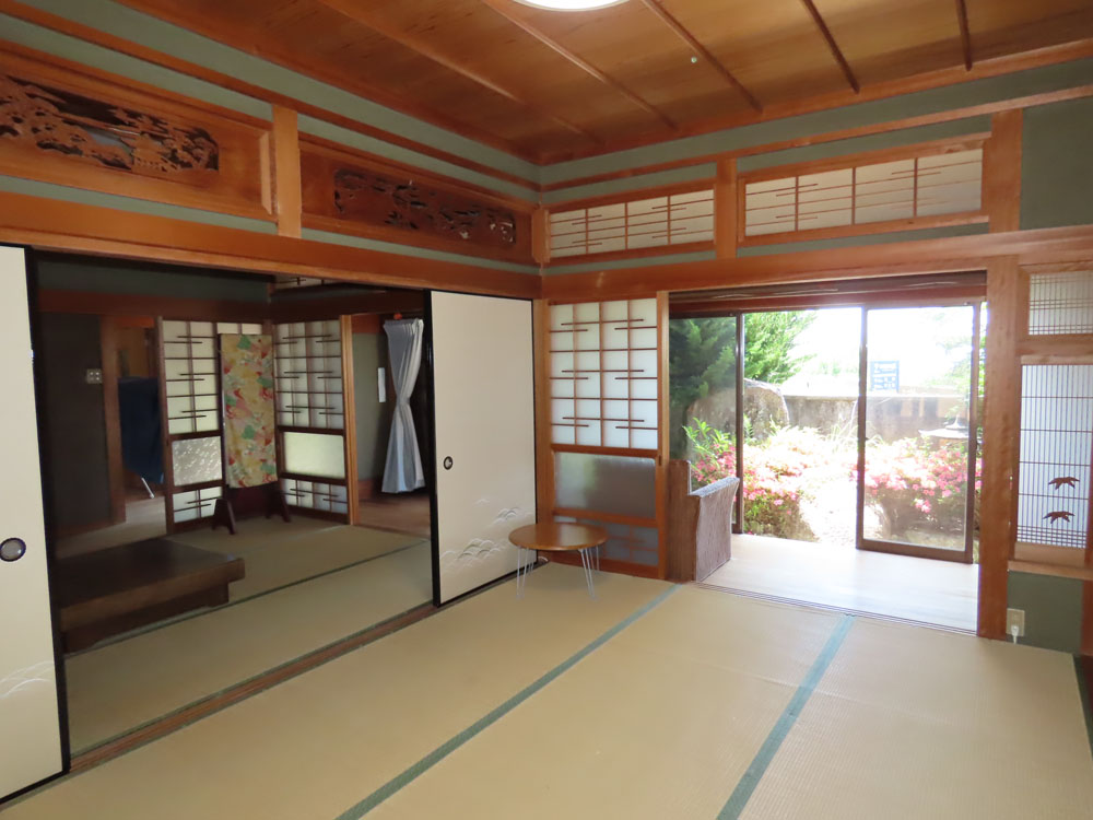 串本町和深（件番号12072）の物件の画像5