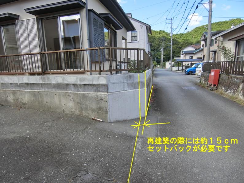 令和6年フルリフォーム済み！伊豆市牧之郷の物件の画像6