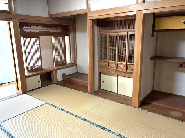 丹波市 山南町玉巻 (谷川駅) 2階建 8LDKの画像6