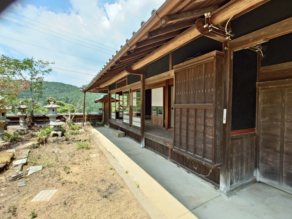 奈良市大平尾町の画像6