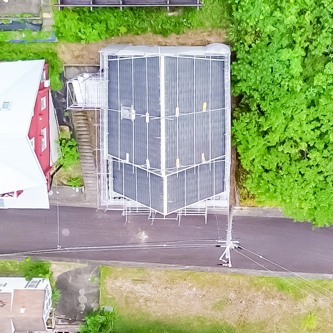 広くて長いウッドデッキ付き！鳥羽市石鏡町の中古別荘物件の画像6
