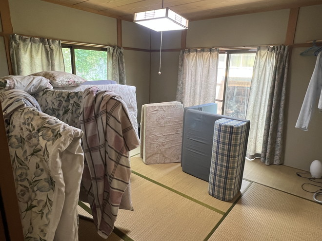 度会郡南伊勢町-五ケ所湾まで徒歩約２分の立地にあるコンパクトな戸建ての画像6