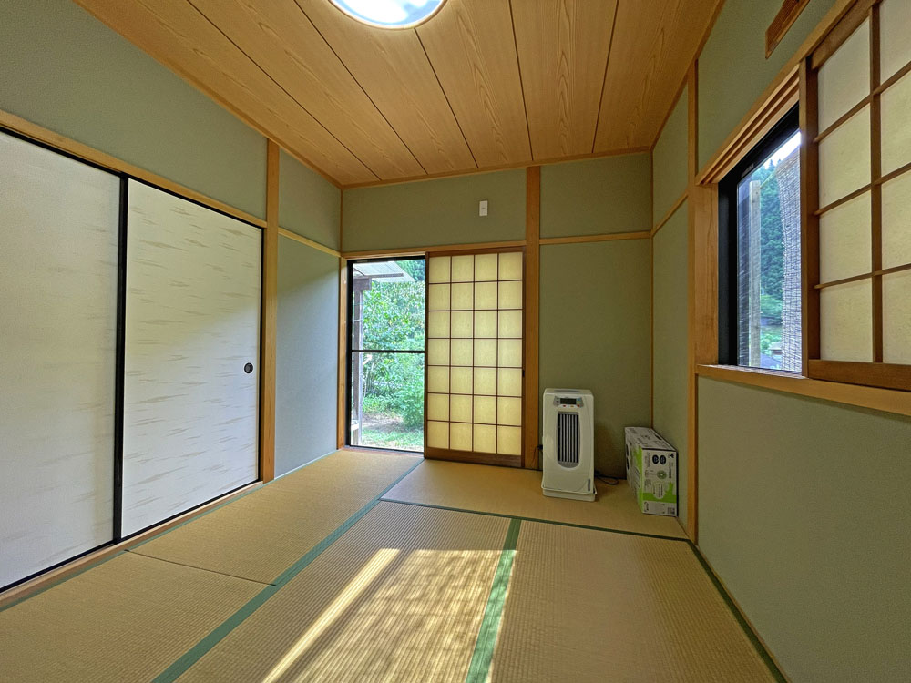 紀の川市上鞆渕（件番号12084）の物件の画像5