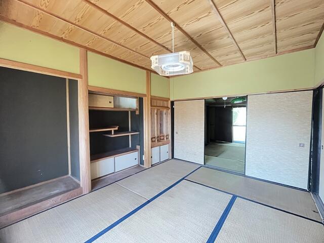丹波市 山南町岩屋 1階建 9DKの画像6