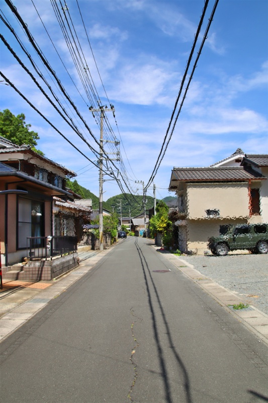 ひよし温泉まで車で3分！南丹市日吉町殿田の中古戸建物件の画像6