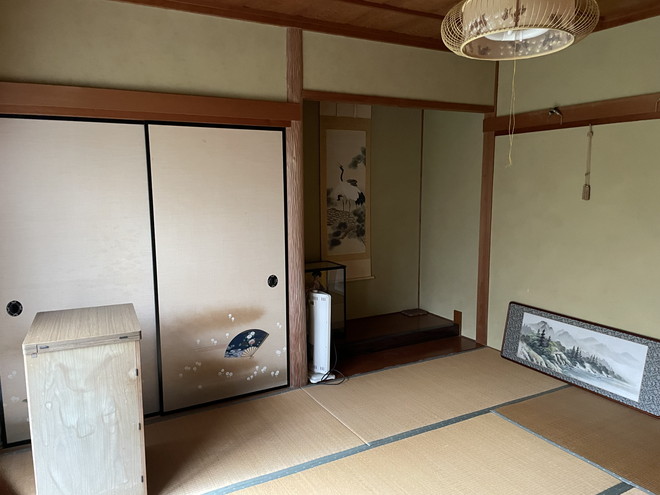 家庭菜園や花壇を楽しむ！志摩市阿児町鵜方の戸建て物件の画像6