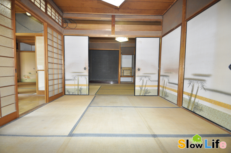 お部屋数充実の10SLDK！加古川市平荘町の一般住宅物件の画像5