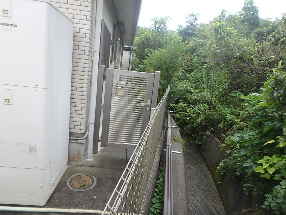 設備充実！美浜町三尾の平家物件の画像5