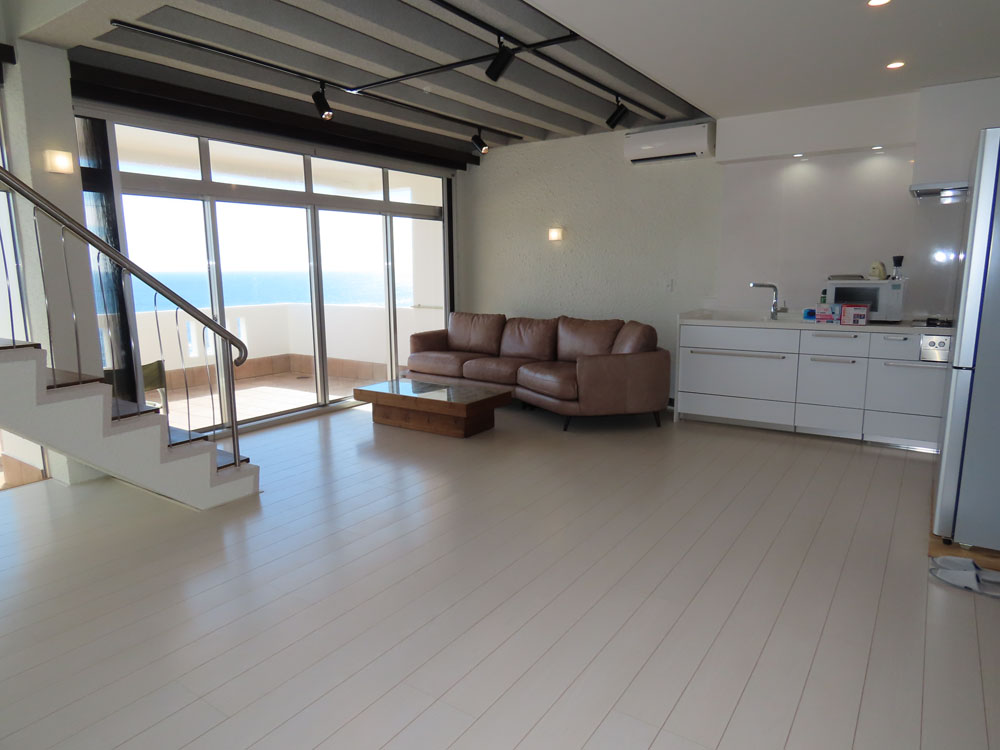圧倒的オーシャンビュー！白浜町才野の一戸建て物件の画像5