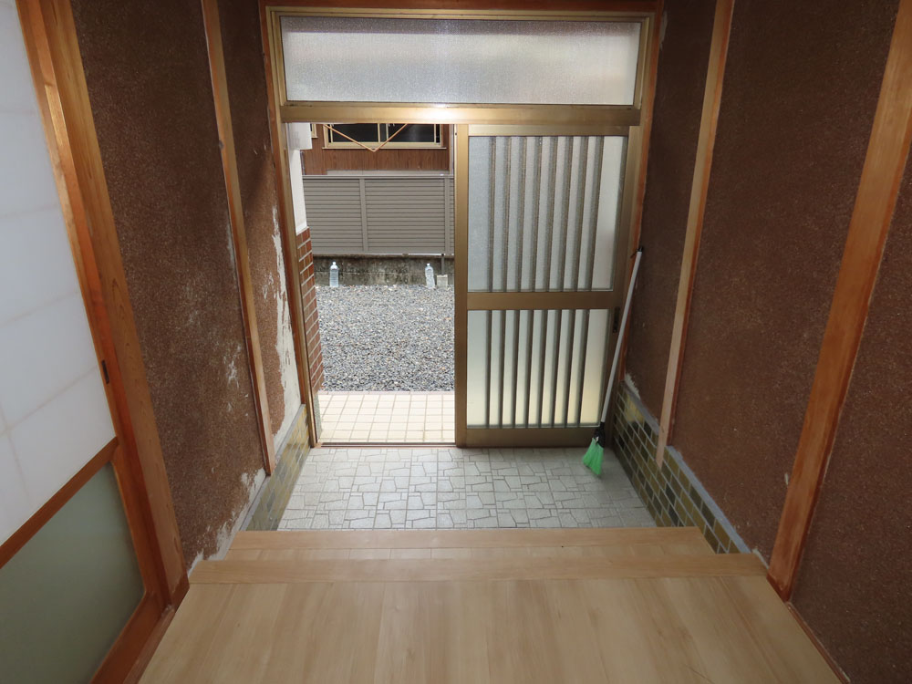 釣り・菜園を楽しむ田舎暮らし！白浜町安宅の平屋物件の画像5