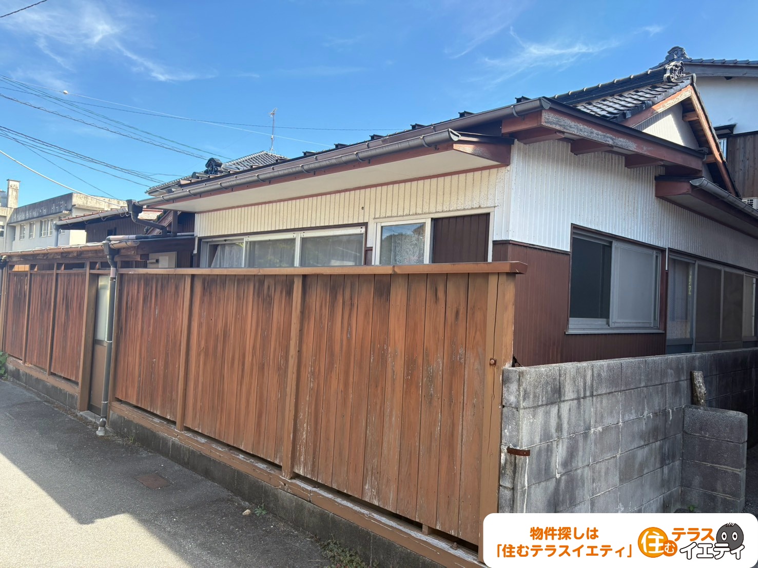 部屋数豊富な7DK！山口市後河原197番2の中古住宅物件の画像6