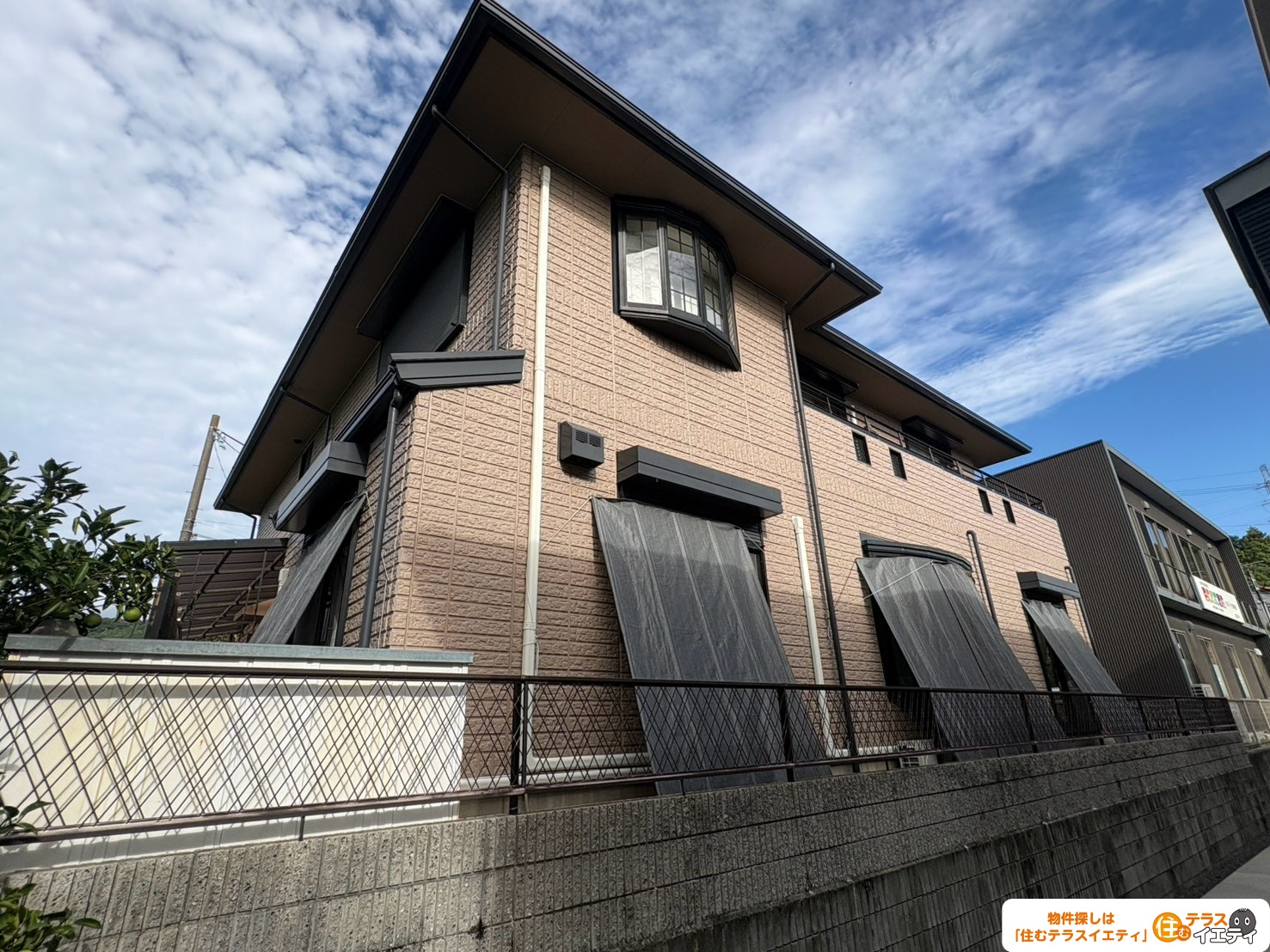 日当たり良好！広々3台駐車可！周南市大字久米ひばりが丘1535番3の中古住宅物件の画像6