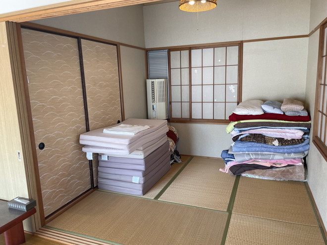 緑に囲まれた閑静な住宅地！志摩市阿児町甲賀の戸建て物件の画像6