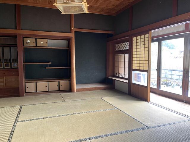 丹波市 春日町栢野 2階建 8SKの画像6