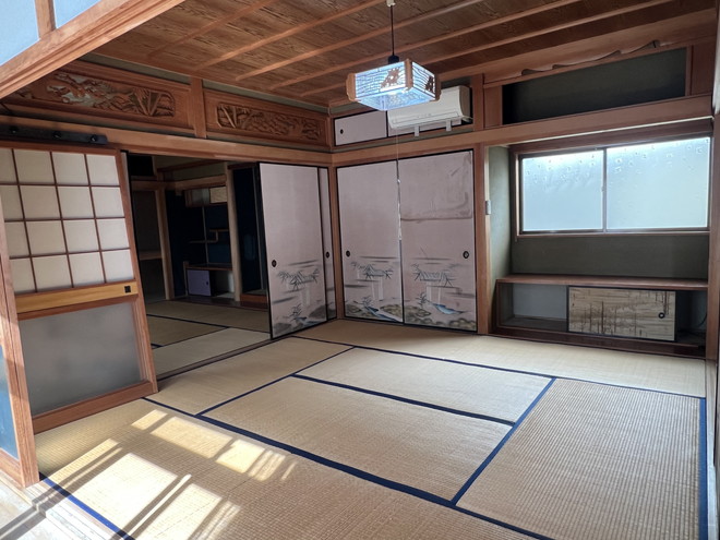 鳥羽市国崎町-鳥羽市国崎町の海と漁港が身近にある物件の画像6