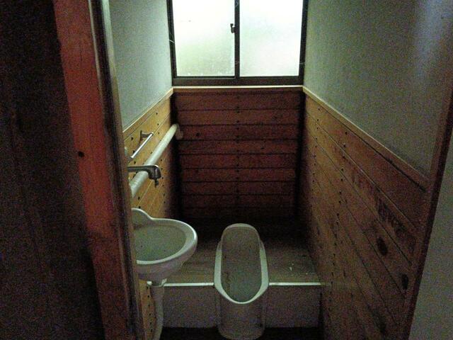 いわき市 四倉町下柳生字宮下 (小川郷駅) 1階建 3DKの画像6