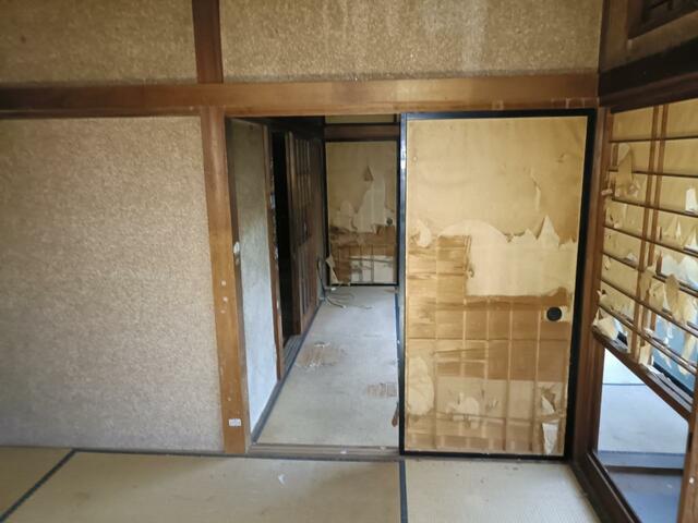 小美玉市 小川 (高浜駅) 1階建 3DKの画像6