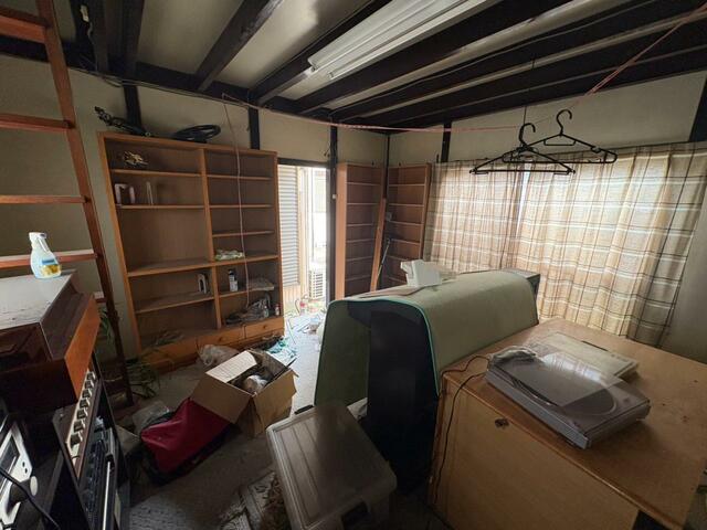 稲沢市 平和町法立北瀬古 (丸渕駅) 2階建 4DKの画像6