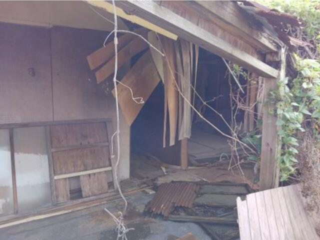 下関市 彦島田の首町１丁目 (門司駅) 1階建 3DKの画像6