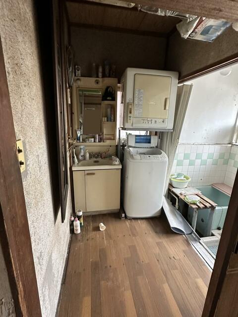 古河市 東諸川 (野木駅) 2階建 4DKの画像6
