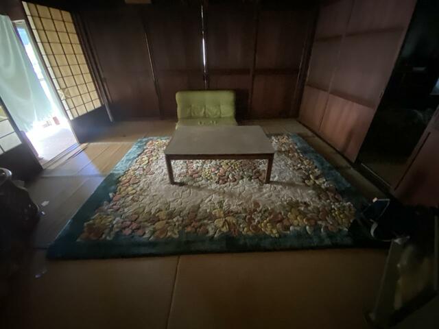 関市 下之保 (美濃市駅) 2階建 4DKの画像6